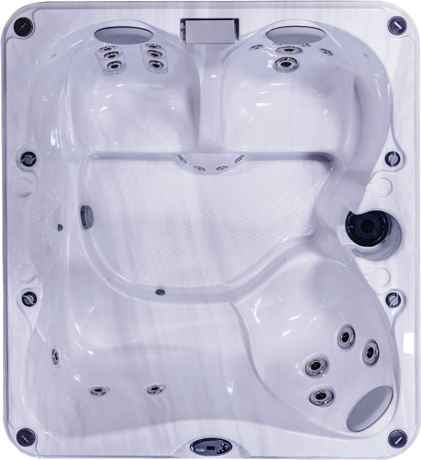 Jacuzzi J-225 Hot Tub - Jacuzzi Hot Tub J 225 (1280x1008), Png Download