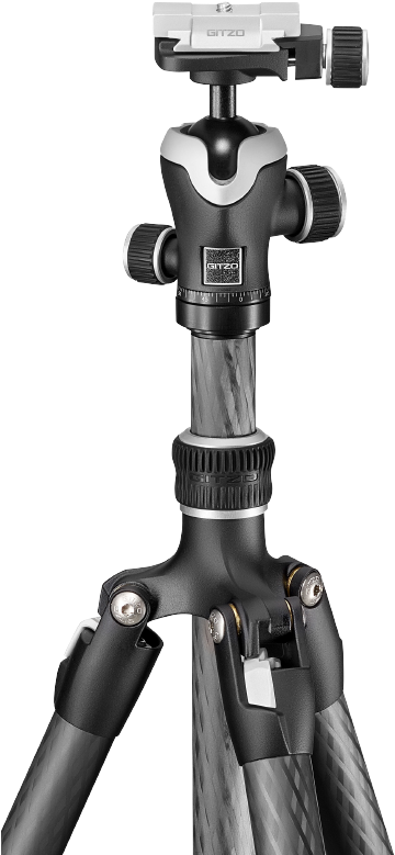 Special Edition Traveler - Gitzo Traveler Alpha (400x810), Png Download