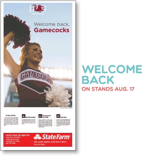 State Farm (640x734), Png Download