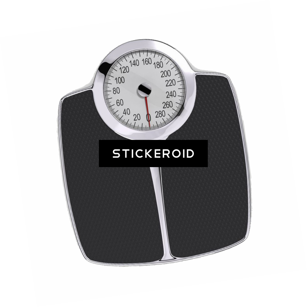 Weight Scale - Gauge (1015x1016), Png Download