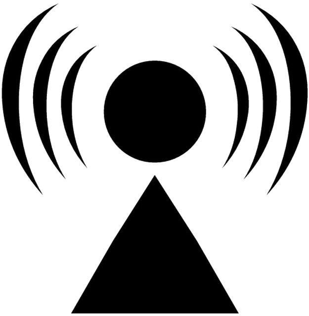 Wifi Png Free Download - Icon Png Wi Fi (720x720), Png Download