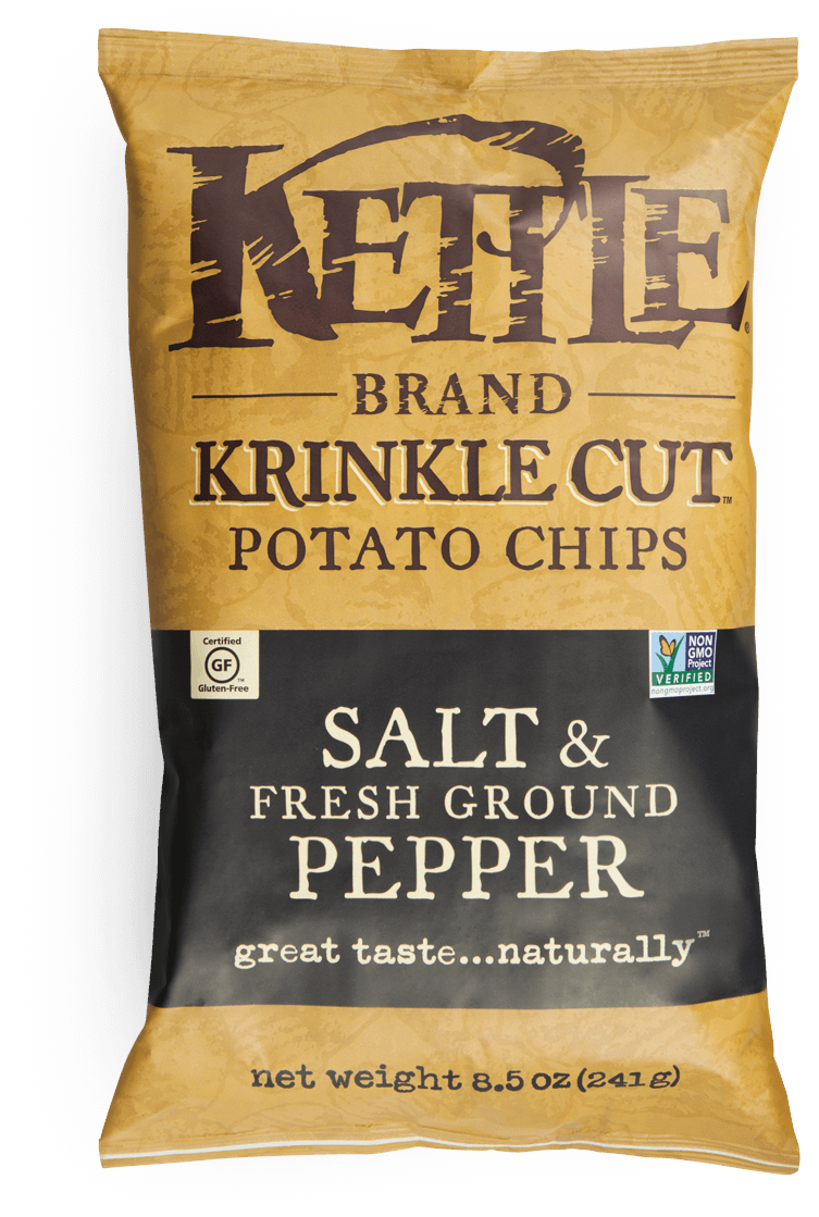 Chips Transparent Kettle Banner Free Stock - Kettle Brand Potato Chips Backyard Barbeque (932x1210), Png Download