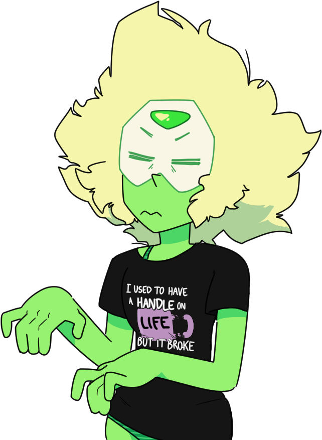 Tumblr Nwzc8xrtlq1sd1xkuo1 1280 Steven Universe, Universe - Draw Hands Steven Universe (718x938), Png Download