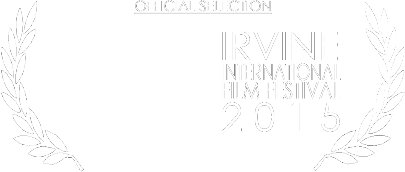 Iiff Film Fest 15 Black - Film (1000x391), Png Download