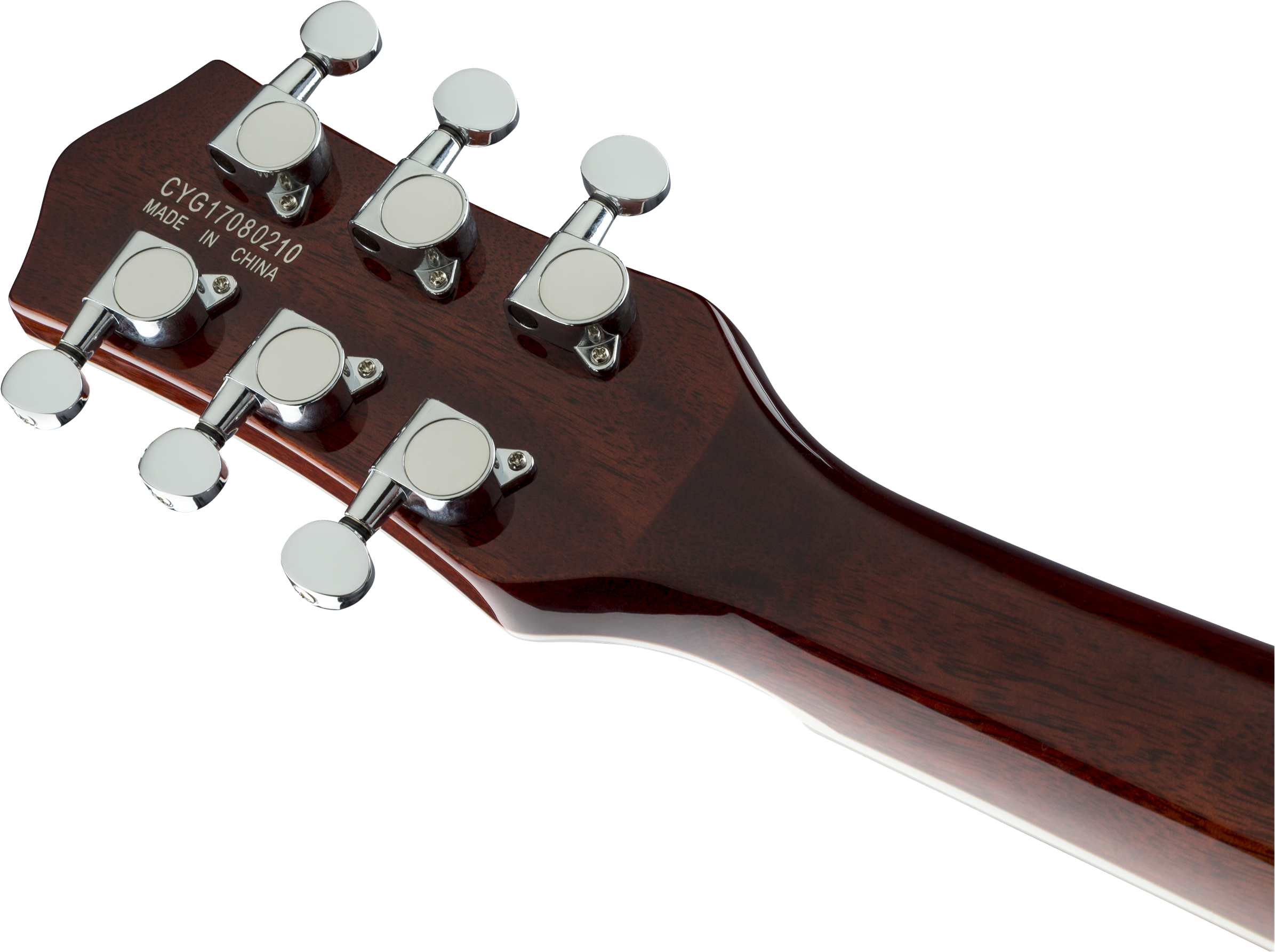 Local Dealers Online Dealers - Gretsch G5220 Jet Bt (2400x1794), Png Download