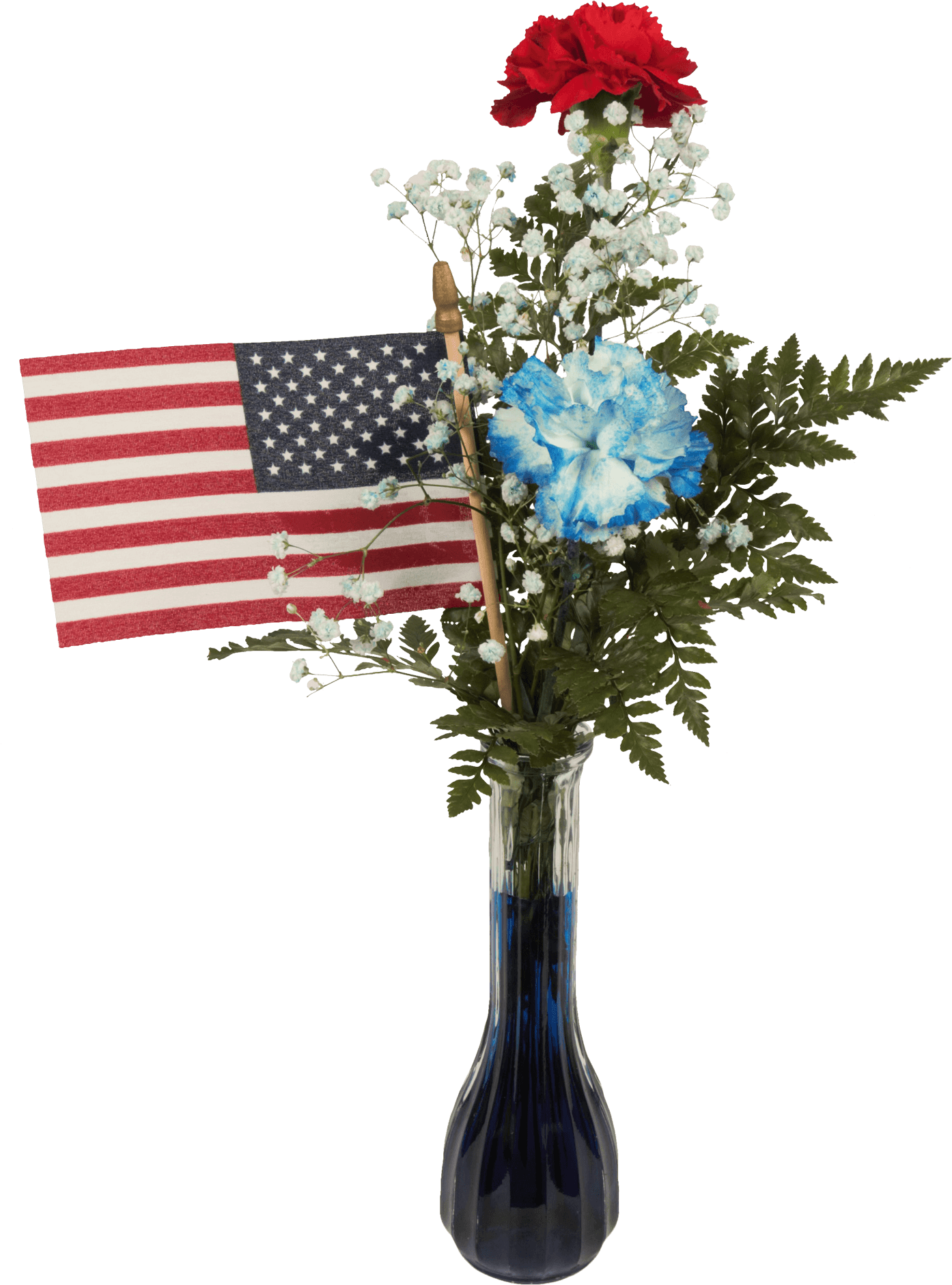 Connells Maple Lee Kids Club Saluting Veterans With - Connells Maple Lee Flowers & Gifts (1571x1920), Png Download