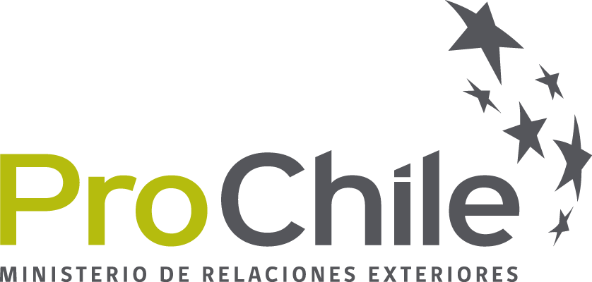 The Team Also Was Invited To Provide Insights To A - Invest Chile (838x400), Png Download