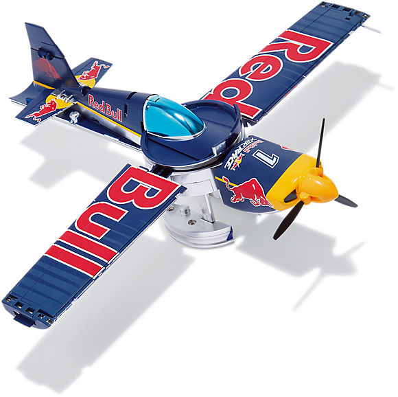 Red Bull Racing Airplane Png Image Royalty Free Download - Red Bull X Fighters Planes (640x640), Png Download