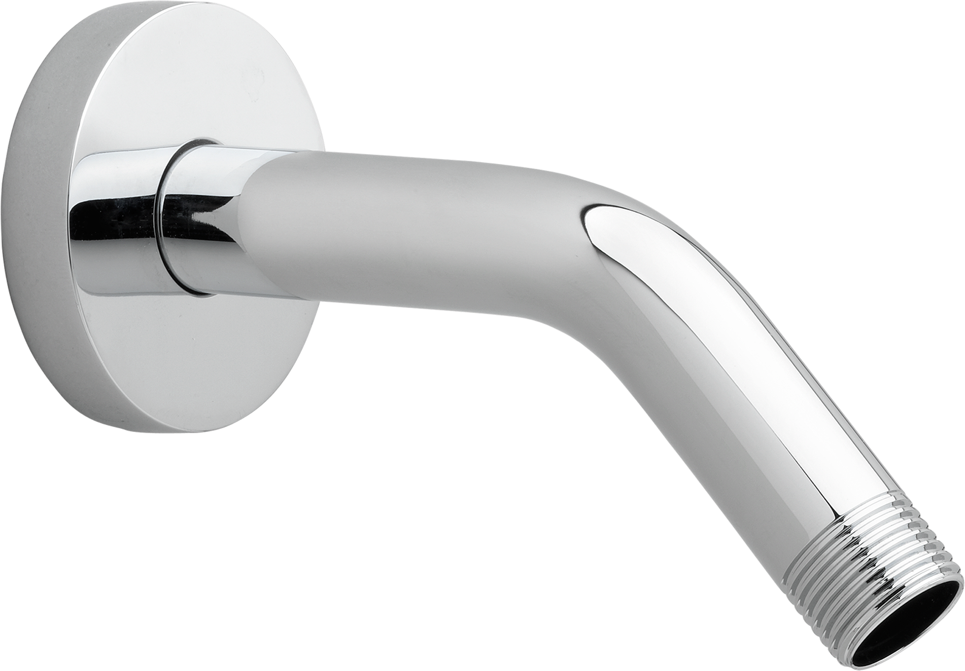 Shower Arm & Flange (2000x2000), Png Download