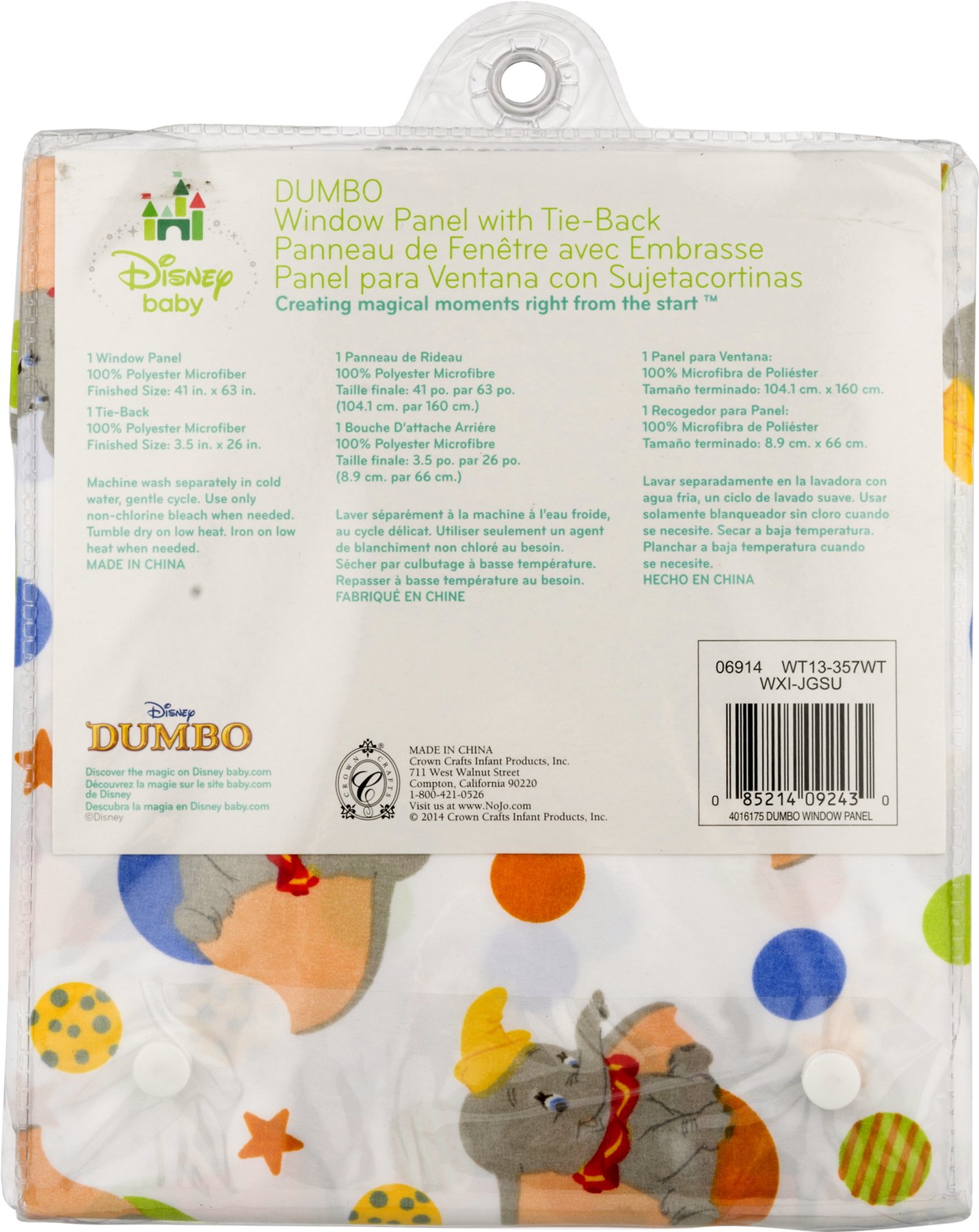 Disney Baby (1800x1800), Png Download