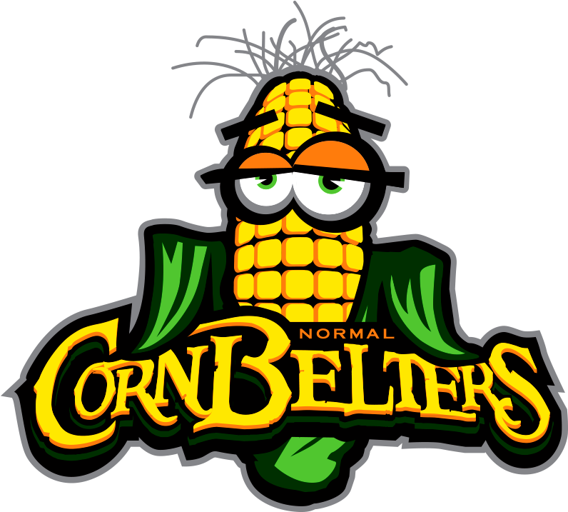 Cornbelters Game Vs - Normal Cornbelters (800x800), Png Download