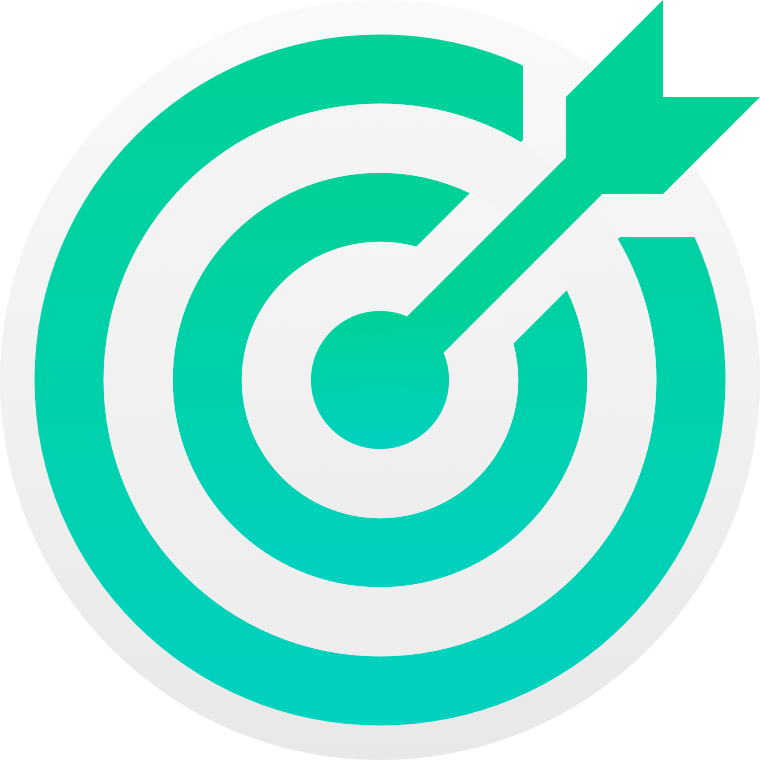 Bullseye Bitecoin Live Data - Problem Statement Graphics (760x760), Png Download