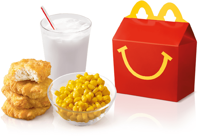 Enjoy The New Corn Cup With Your Kung Fu Panda 3 Happy - Ariana Grande Eating Mcdonalds (720x650), Png Download