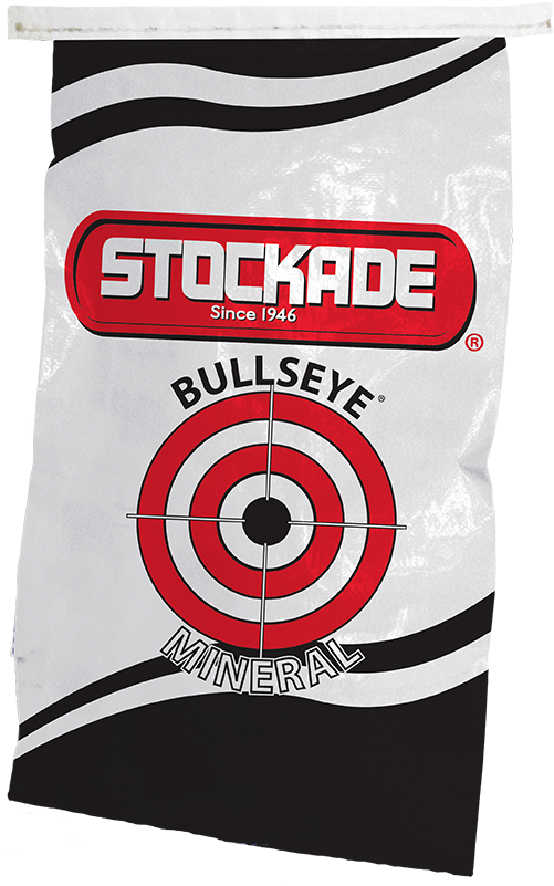 Stockade® Bullseye® Hi Mag Mineral - Stockade Kandy Kid Dried Molasses (522x810), Png Download
