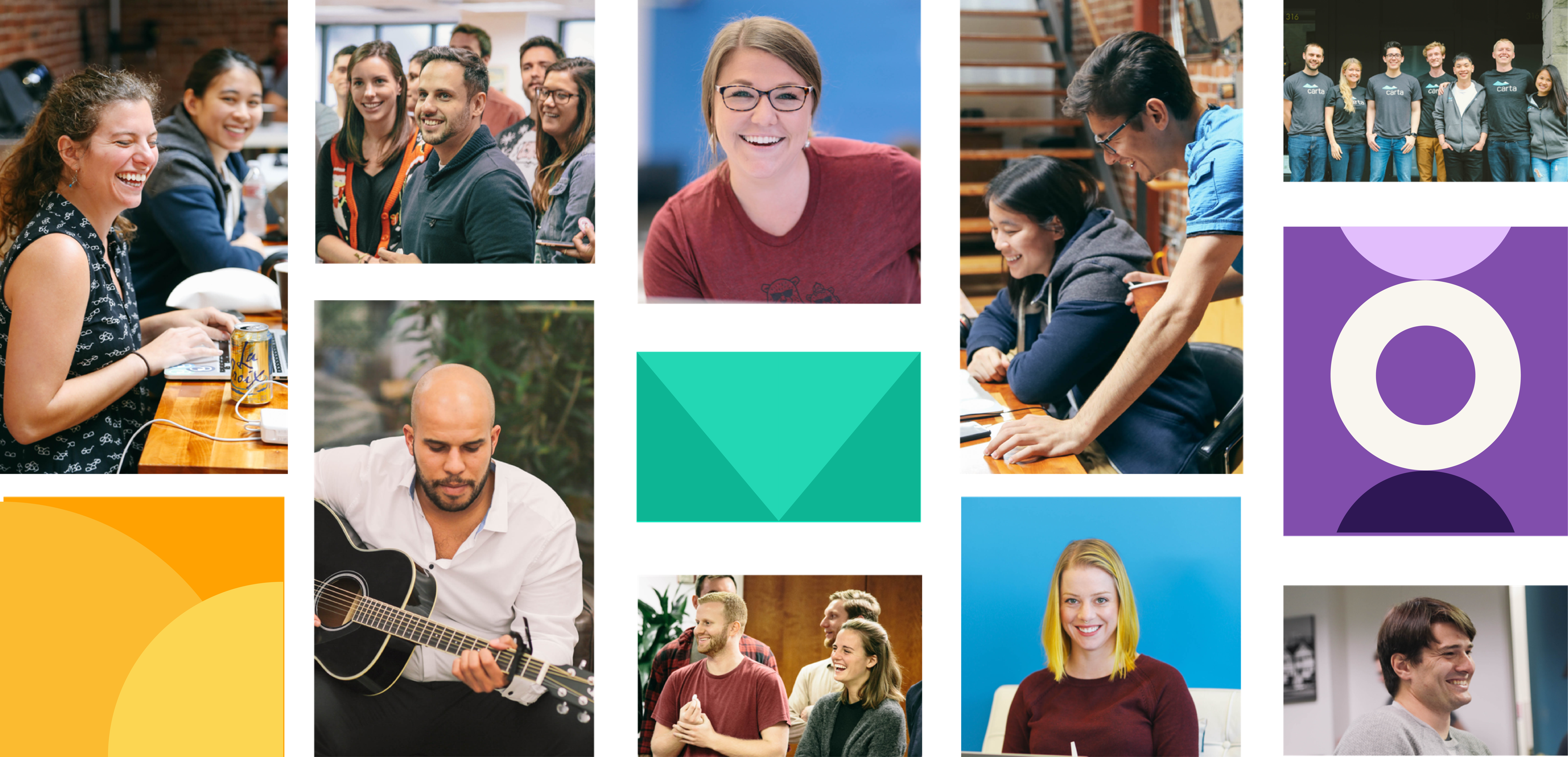 Join The Team - Collage (9509x4592), Png Download