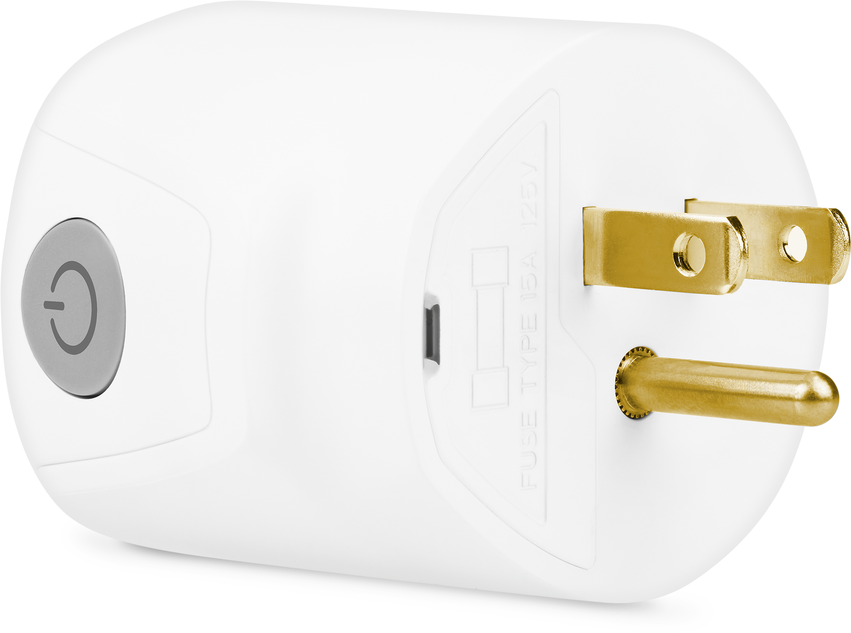 Smartthings Outlet Front En Us Smartthings Samjin Outlet - Smartthings (2000x2000), Png Download