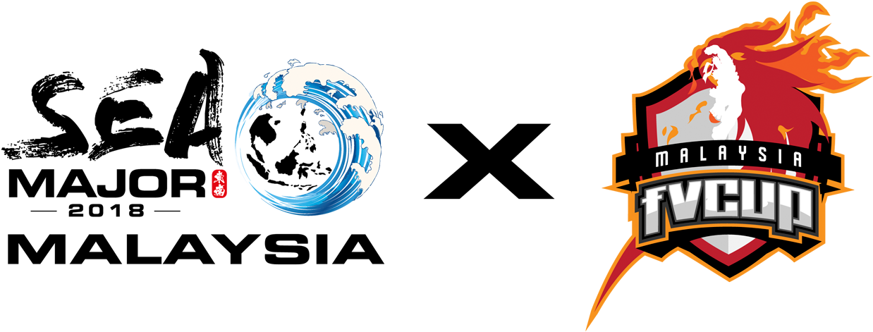 Fv X Sea Major Malaysia - Fv Cup X Sea Major (1280x720), Png Download