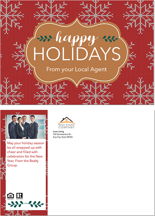 Real Estate Postcard Prices - Postcard (600x797), Png Download