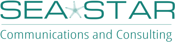 Seastar Communications And Consulting Homepage (1000x1000), Png Download