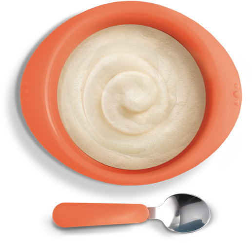 Grainylac, Babymeal, Baby Food, Mom, Healthy Food, - Baby Food (586x524), Png Download