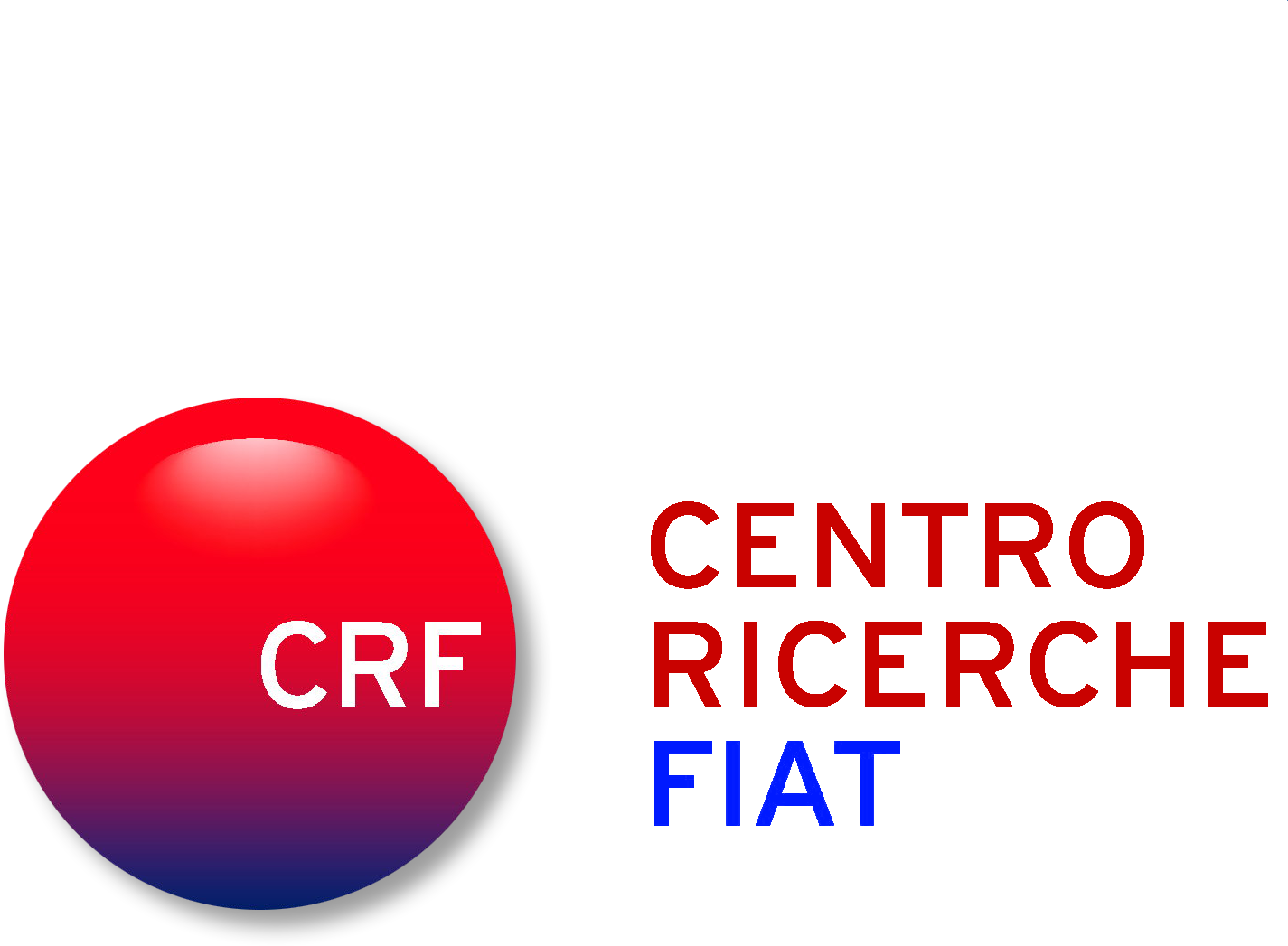 Centro Ricerche Fiat S - Centro Ricerche Fiat Logo (1425x1047), Png Download