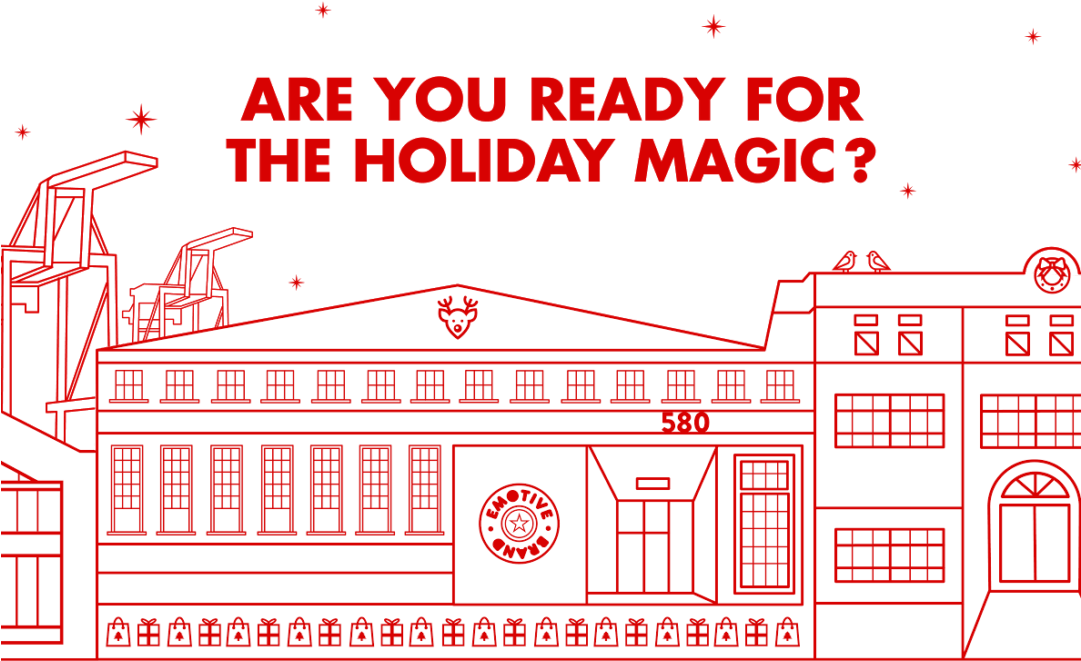 Happy Holidays - Highway Capacity Manual 2000 (1080x675), Png Download