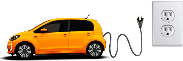 Yellow Regular Outlet - Central Lincoln Peoples Utility District (618x224), Png Download