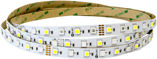 Led Stips Png (570x264), Png Download