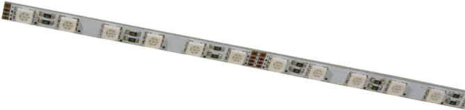 Led Light Strip Png Hd - Forestry Suppliers, Inc. (678x571), Png Download