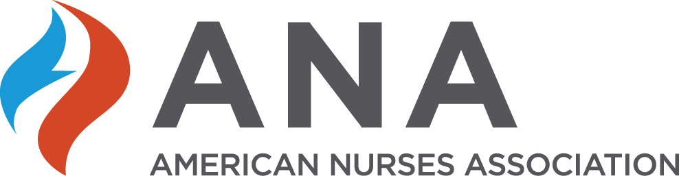 Resource Links - American Nursing Association Logo (988x257), Png Download