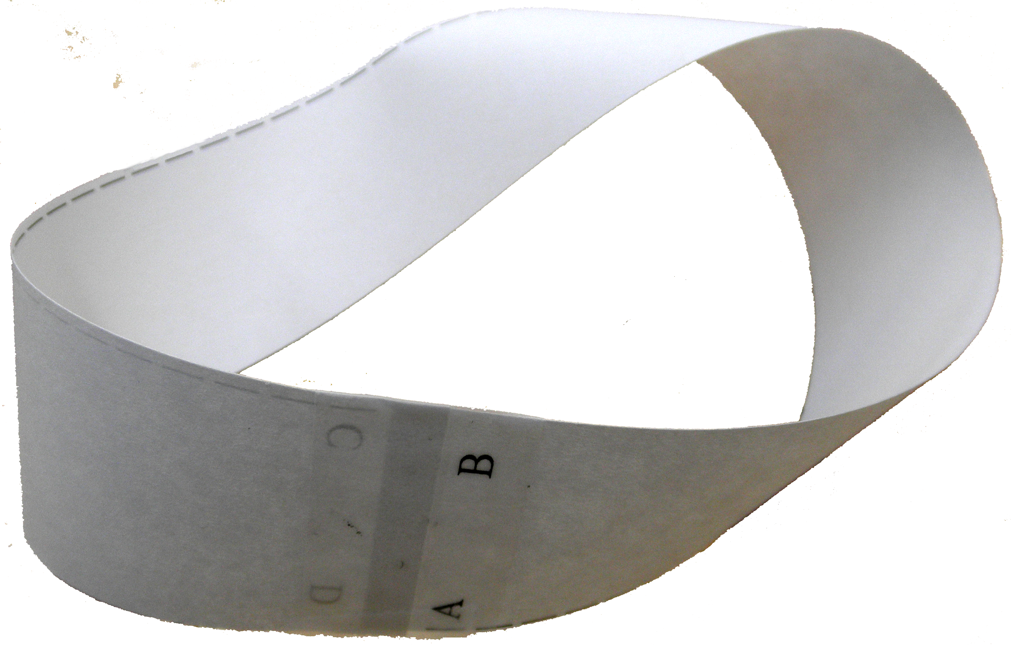 Secure The Ends Together With Tape - Wood (3234x2064), Png Download