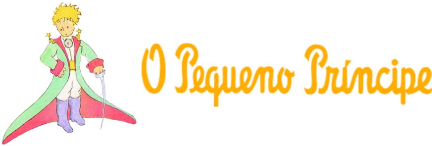 Pequeno-principe - Little Prince (924x300), Png Download