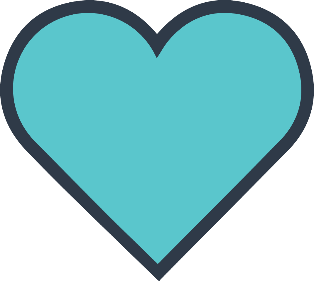 Heart Fitness (1070x957), Png Download