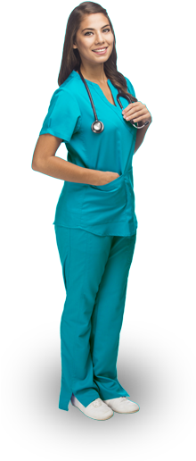 Nsu's Ron And Kathy Assaf College Of Nursing Offers - Pajamas (237x521), Png Download