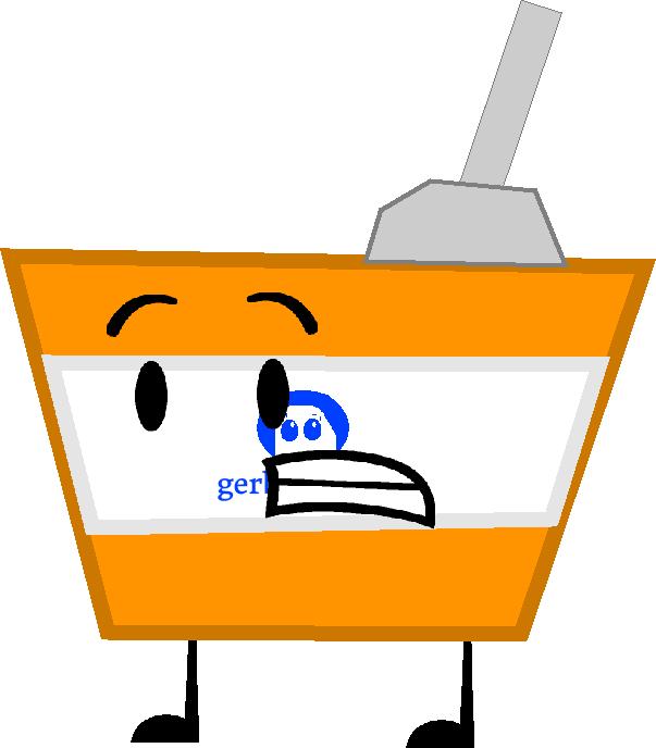 Baby Food Pose - Baby Food (603x688), Png Download