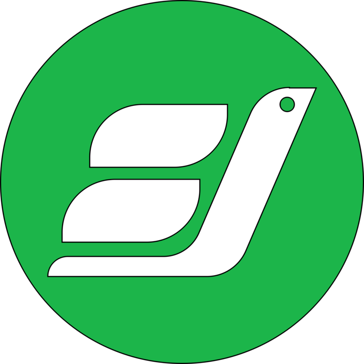 Spotify Logo Social Media Music Marketing Agency - Spotify Logo Vector (750x750), Png Download