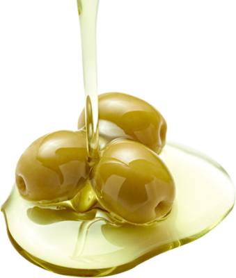 Healthy Natural Olive Oil Images Png Images - Olive With Oil Png (339x400), Png Download