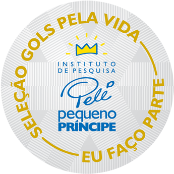 Selo Digital Branco - Little Prince University (400x400), Png Download