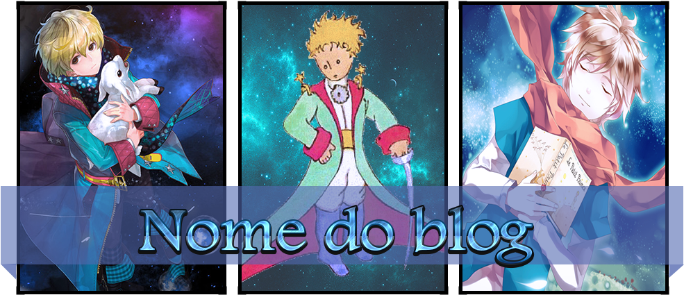 Coloquei Um Psd E Png, Para Quem Não Tem Programas - Cartoon (1003x450), Png Download