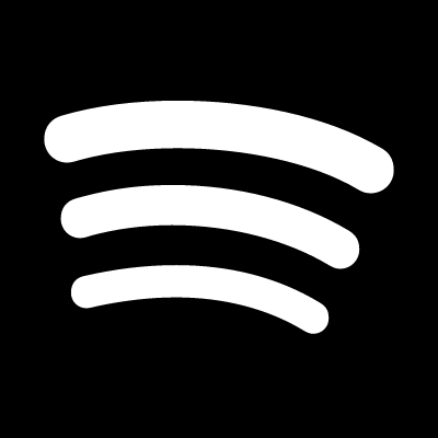 Spotify Logo Vector - Logo Spotify (400x400), Png Download