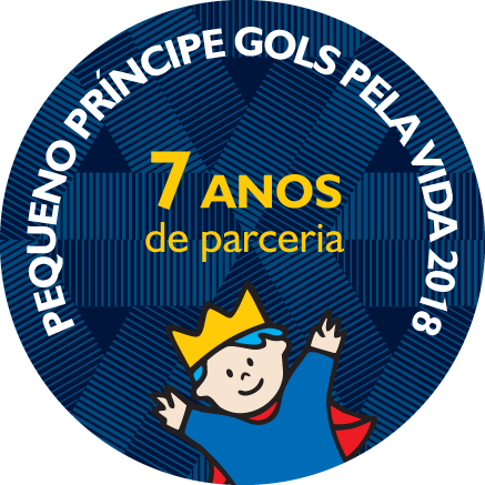 Hospital Pequeno Principe (437x437), Png Download