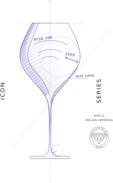 So If You're Looking For A Flexible Red Wine Glass, - Wine Glass (654x711), Png Download