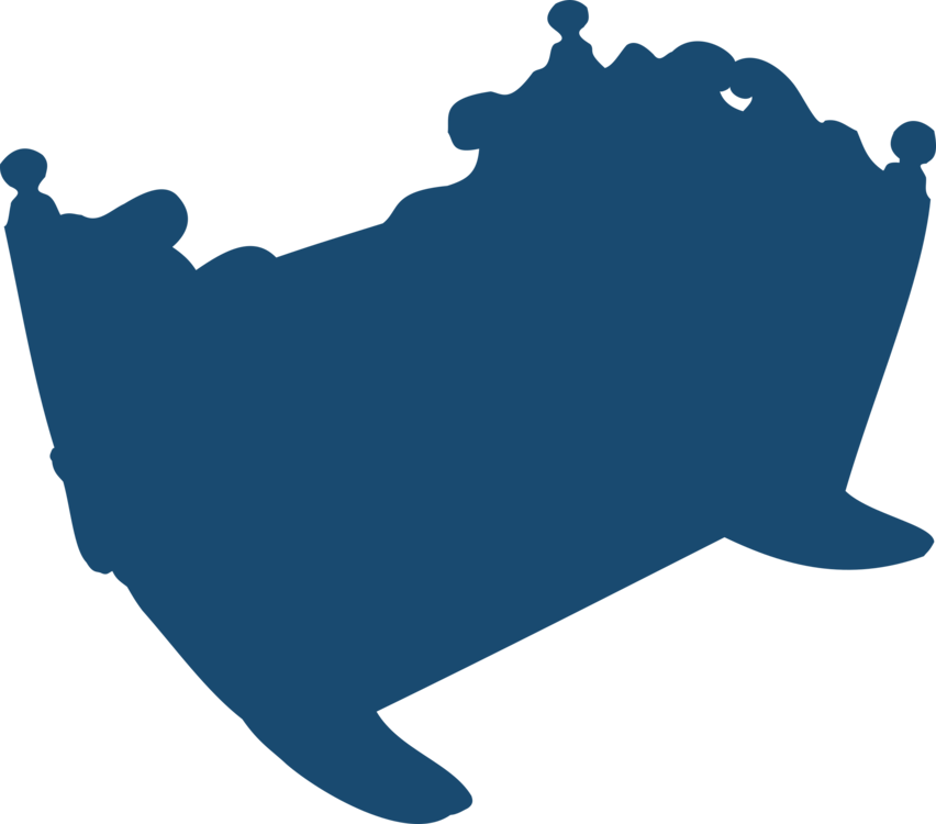 Baby Bedding Cots Silhouette Bassinet Furniture - Cot Silhouette (852x750), Png Download