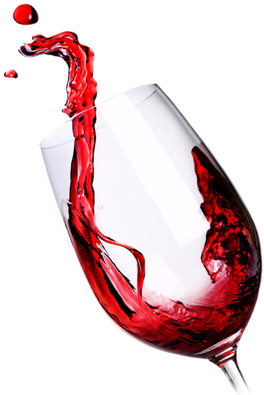 Download - Wine Glass Png (564x580), Png Download