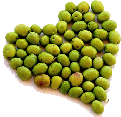 Olive Oil Not Only Is An Excellent Cooking Ingredient, - Olive Oil And Health (450x450), Png Download