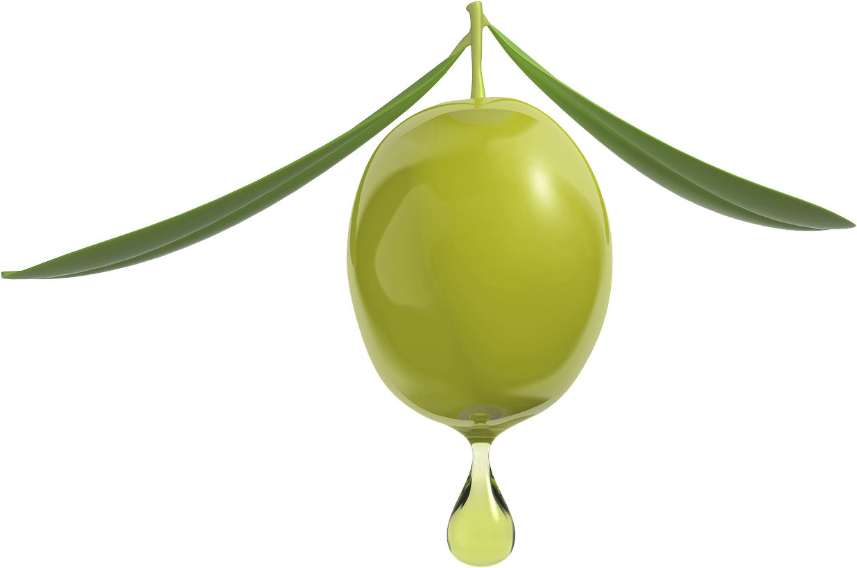 Organic Olive Squalene Oil & Serum - Extra Virgin Olive Oil Meme (1264x836), Png Download