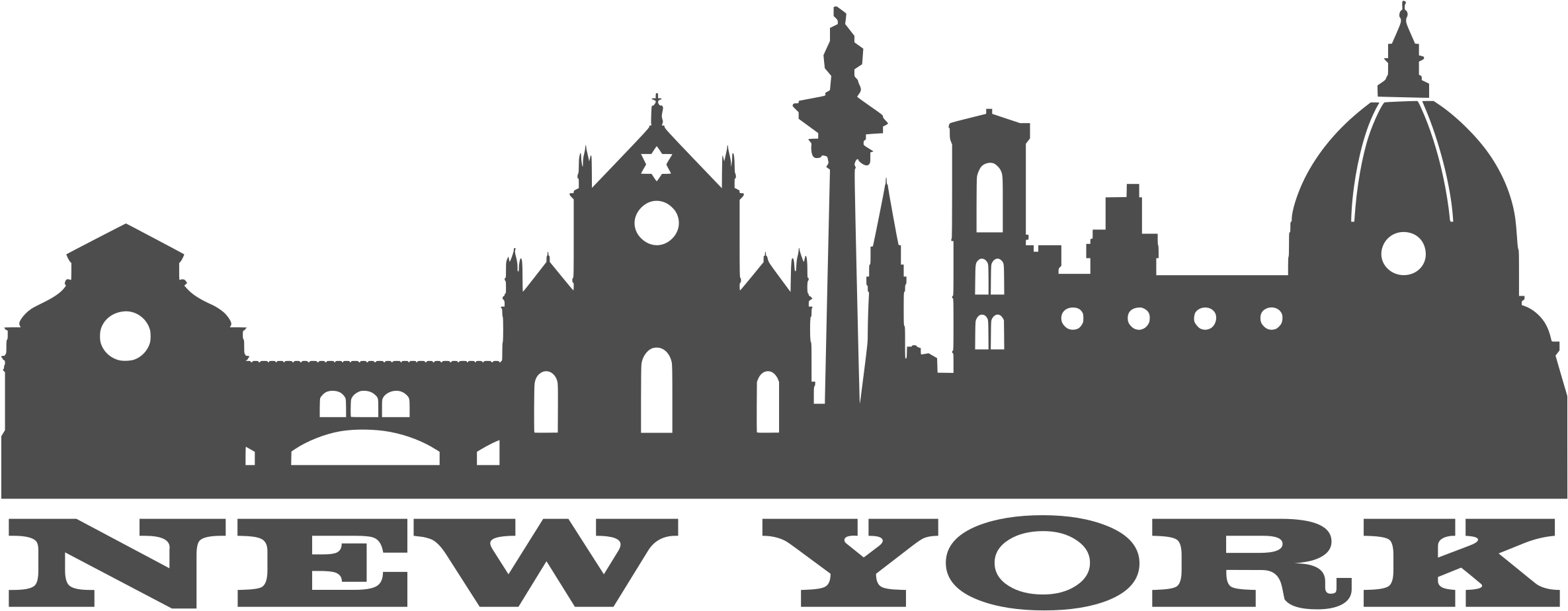 Big Image - 5'x7'area Rug (2400x1697), Png Download