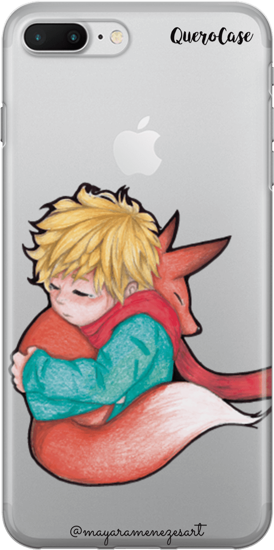 The Little Prince (1080x1181), Png Download