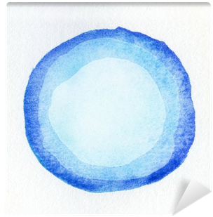 Watercolor Painting (400x400), Png Download