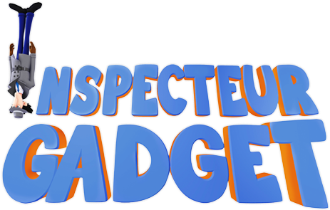 Inspector Gadget Image - Inspector Gadget (800x310), Png Download